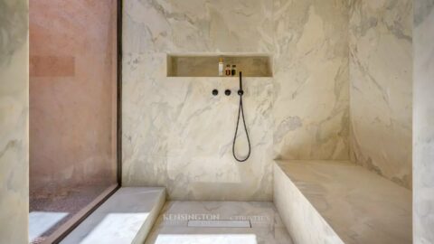 Villa Tara in Marrakech, Morocco