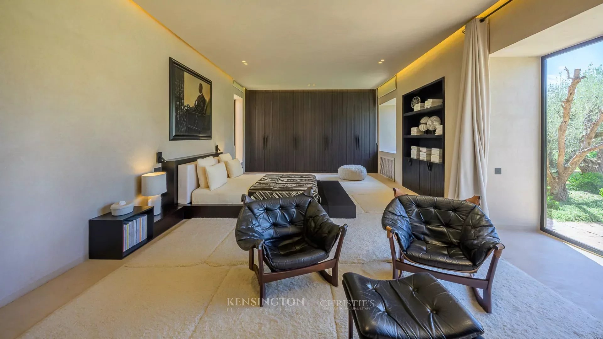 Villa Tara in Marrakech, Morocco