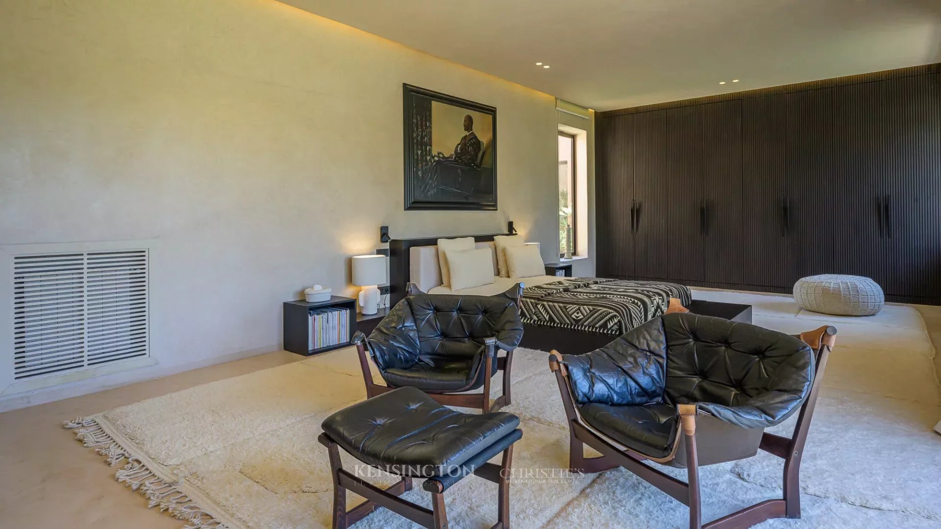 Villa Tara in Marrakech, Morocco