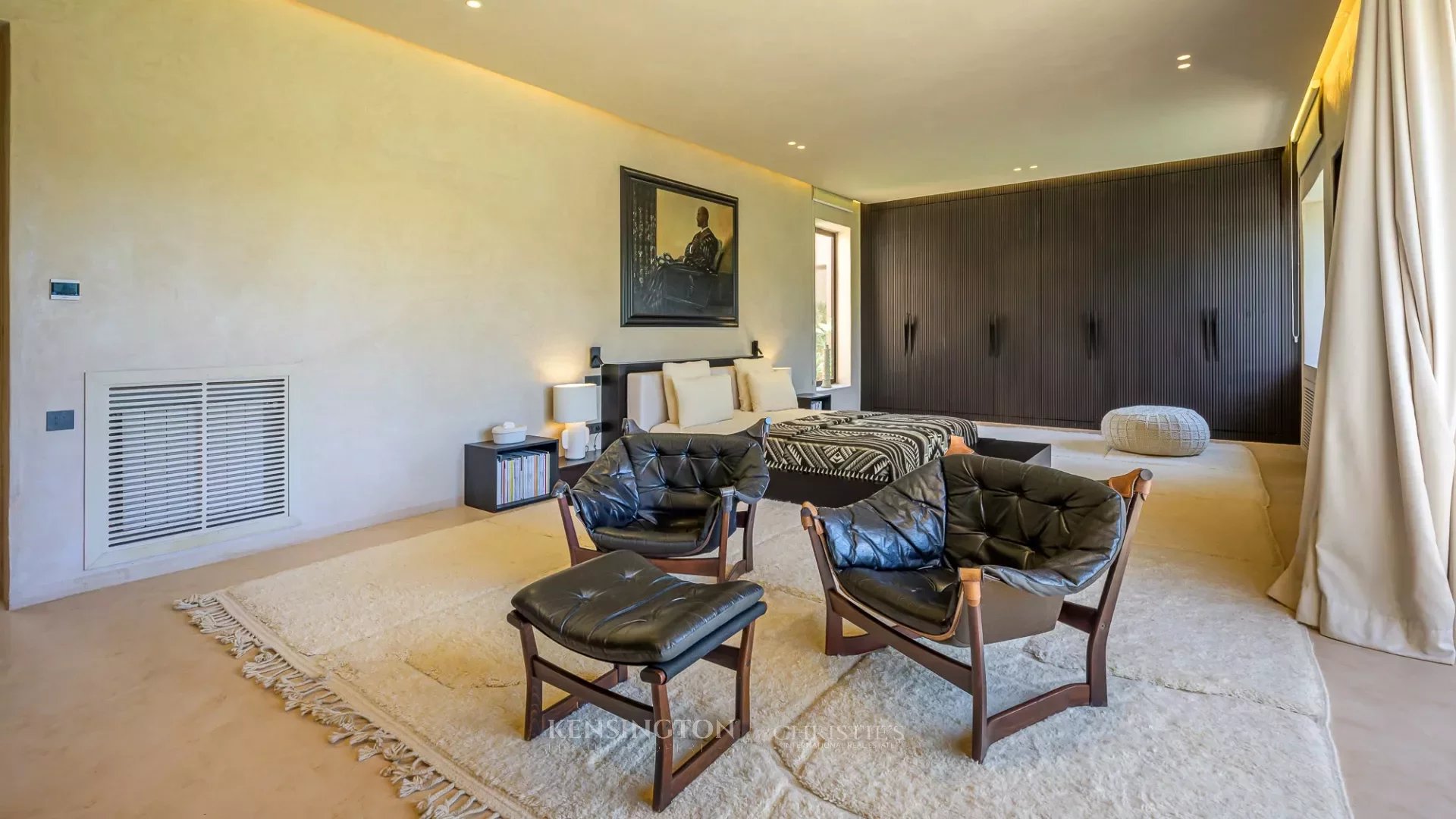 Villa Tara in Marrakech, Morocco