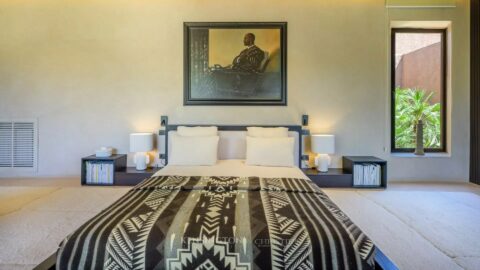 Villa Tara in Marrakech, Morocco