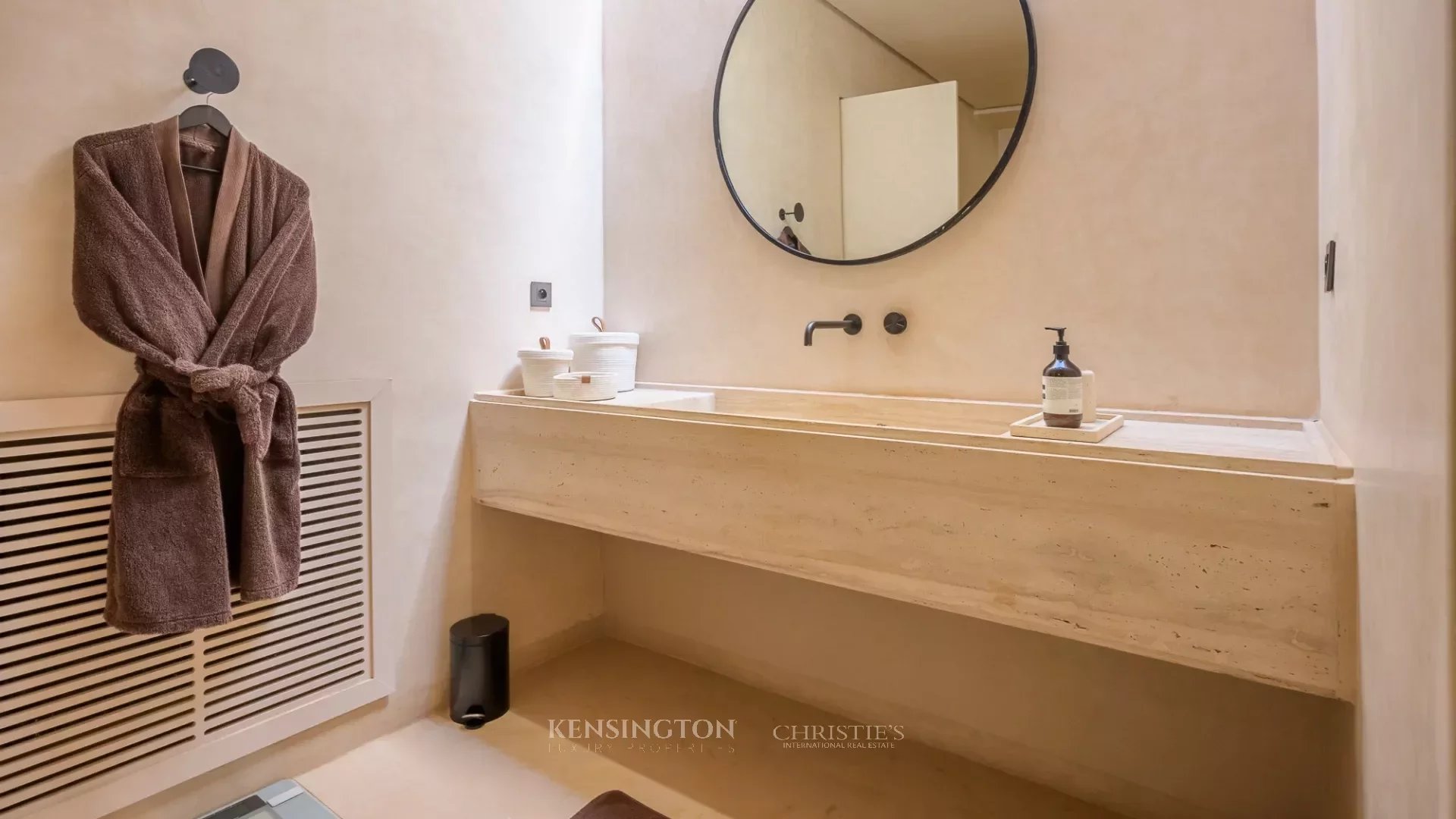 Villa Tara in Marrakech, Morocco