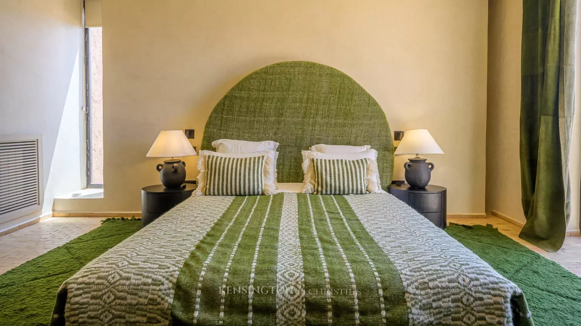 Villa Tara in Marrakech, Morocco