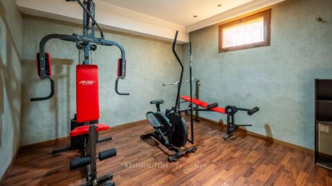 Villa Teklo in Marrakech, Morocco