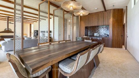 Villa Tokios in Marrakech, Morocco