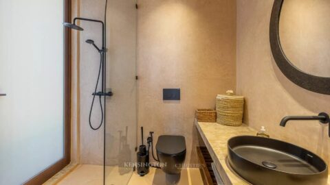 Villa Tokios in Marrakech, Morocco