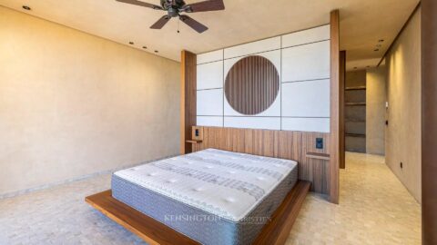 Villa Tokios in Marrakech, Morocco