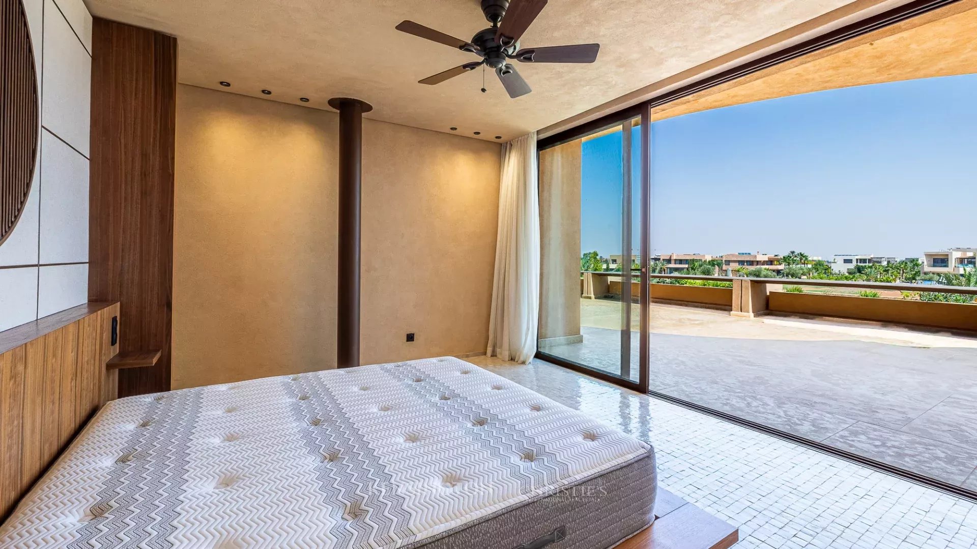 Villa Tokios in Marrakech, Morocco