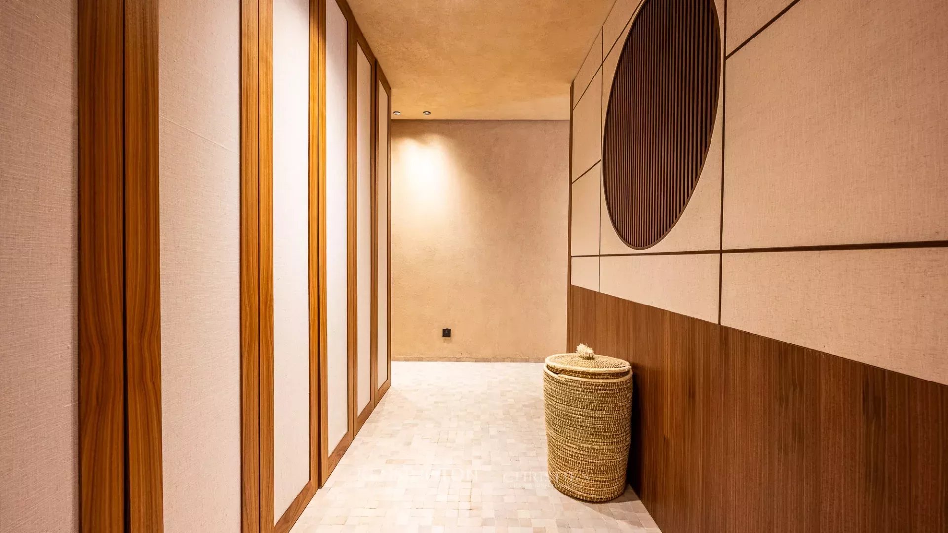 Villa Tokios in Marrakech, Morocco