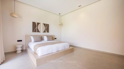 Villa Tornenos in Marrakech, Morocco