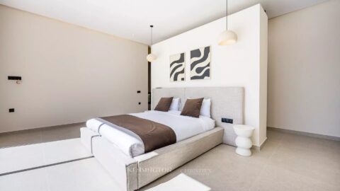 Villa Tornenos in Marrakech, Morocco