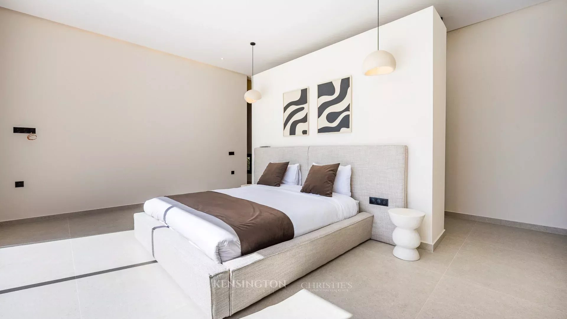 Villa Tornenos in Marrakech, Morocco