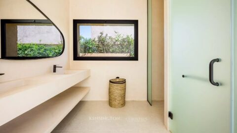 Villa Tornenos in Marrakech, Morocco