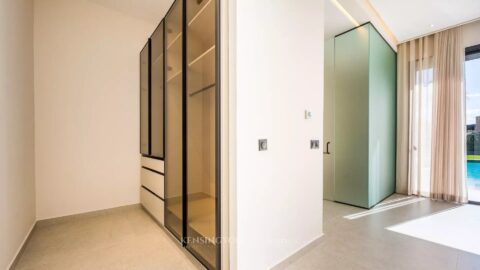 Villa Tornenos in Marrakech, Morocco