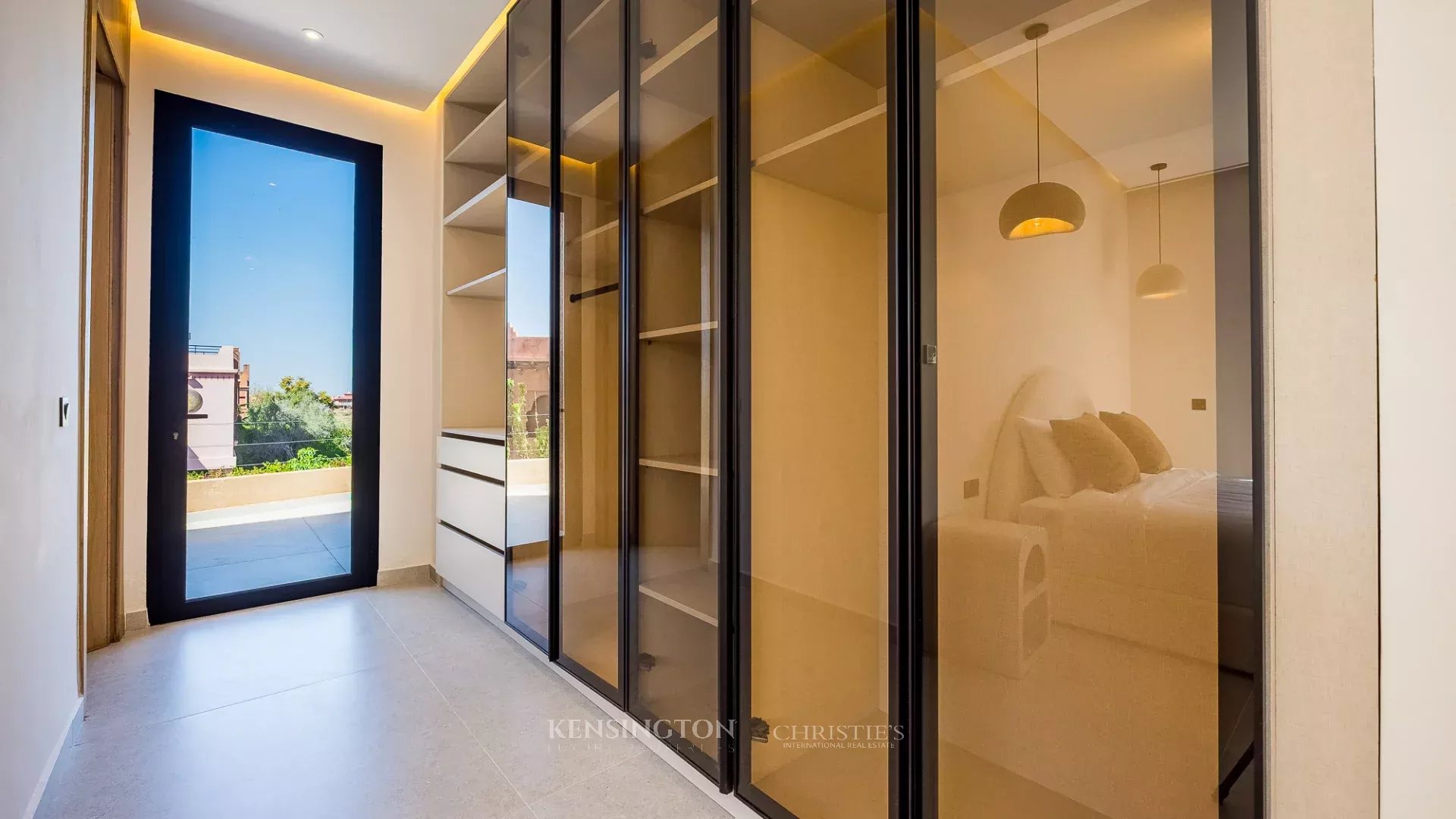 Villa Tornenos in Marrakech, Morocco