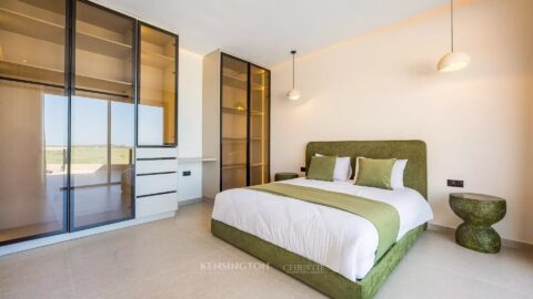 Villa Tornenos in Marrakech, Morocco