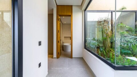 Villa Tornenos in Marrakech, Morocco