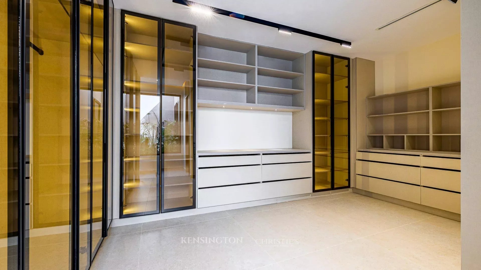 Villa Tornenos in Marrakech, Morocco