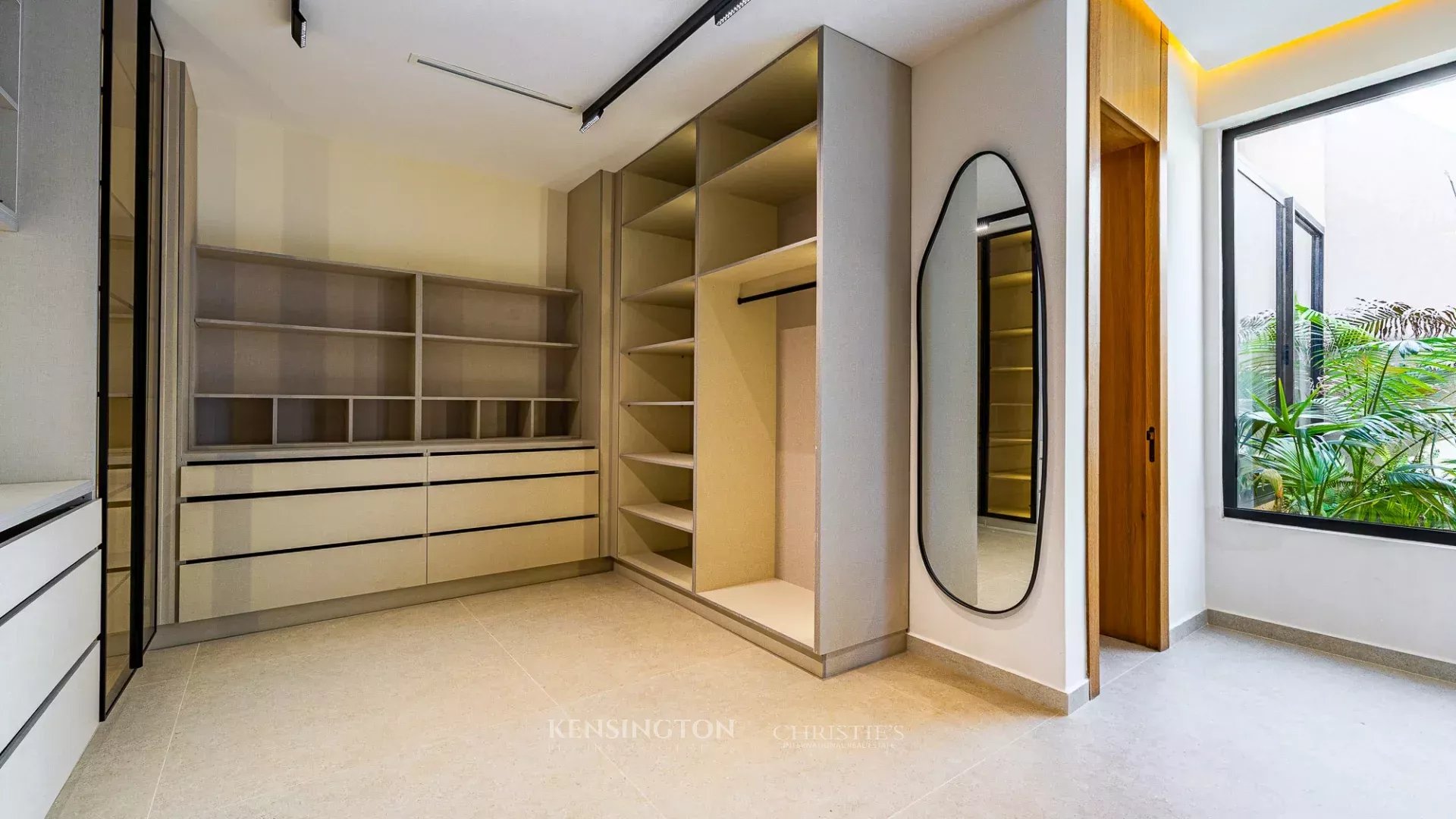 Villa Tornenos in Marrakech, Morocco