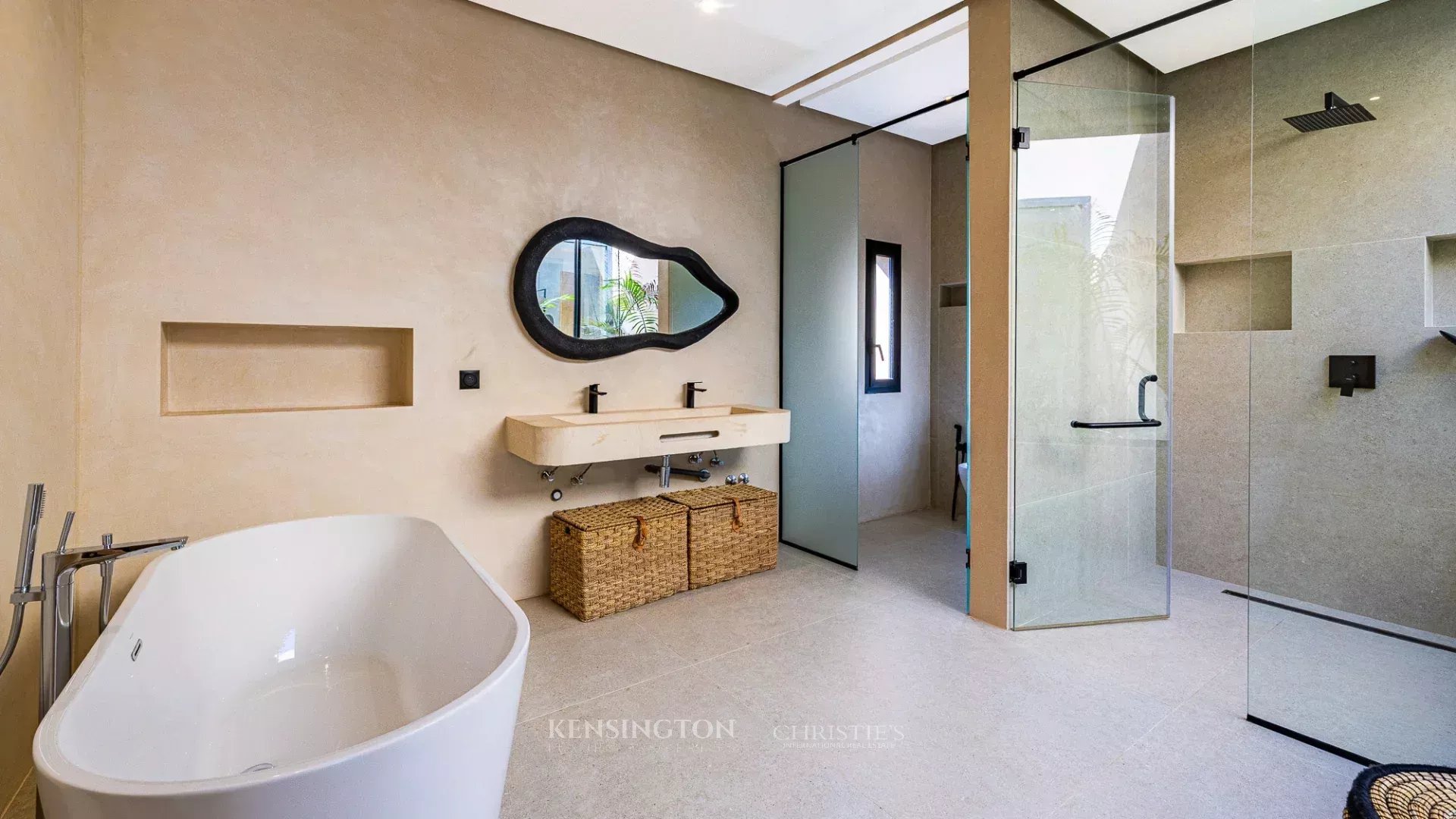 Villa Tornenos in Marrakech, Morocco