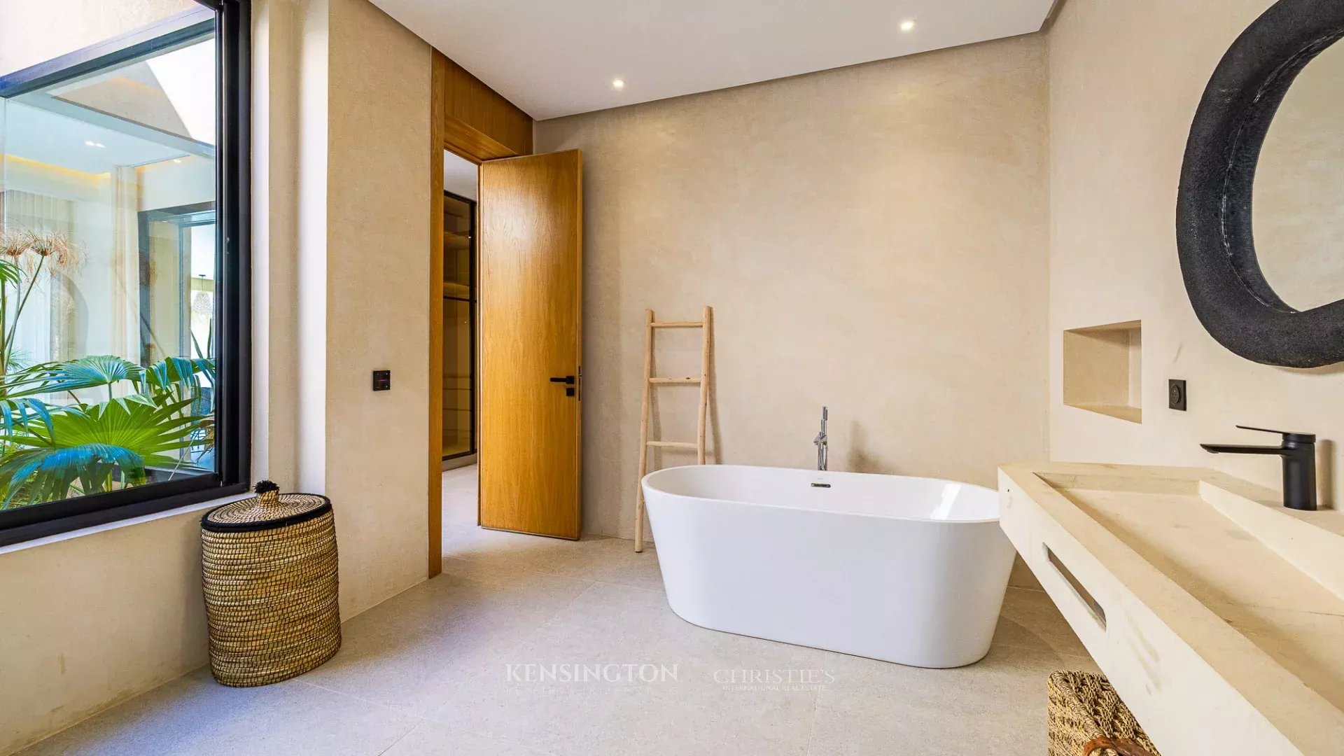 Villa Tornenos in Marrakech, Morocco