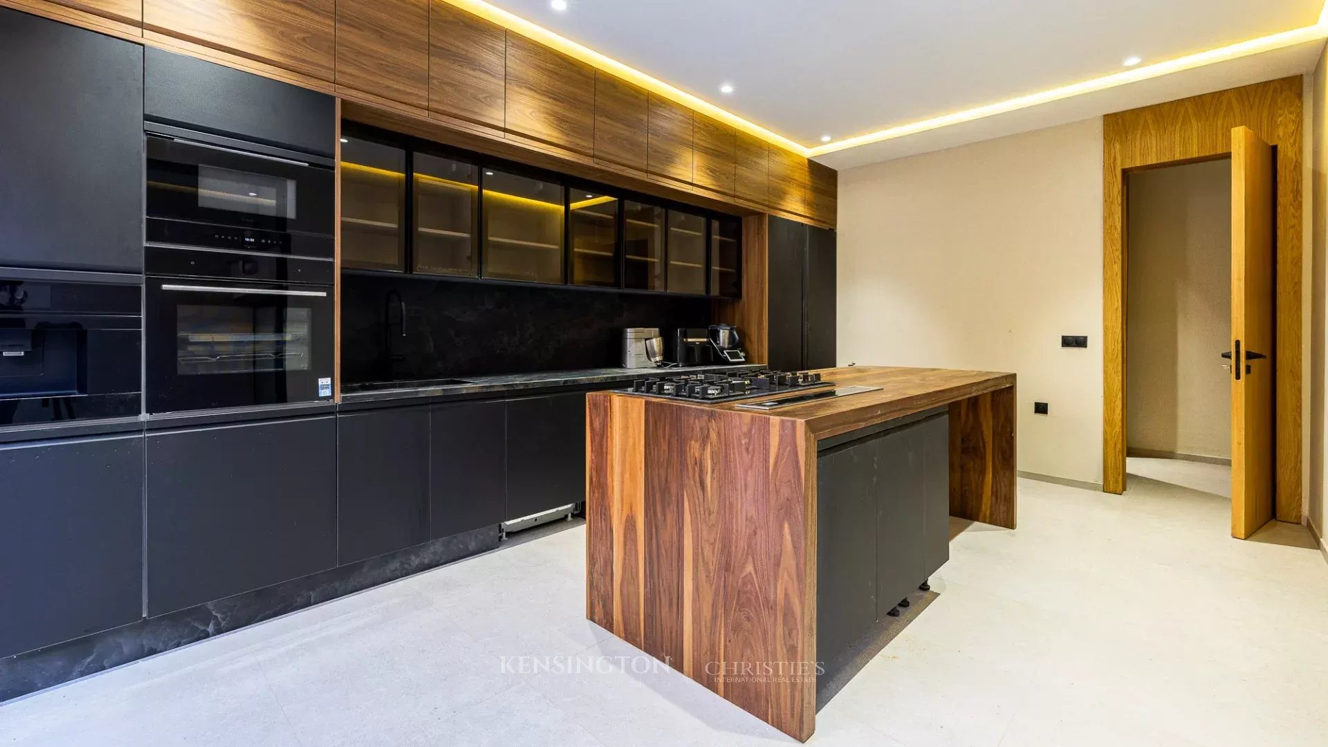 Villa Tournado in Marrakech, Morocco