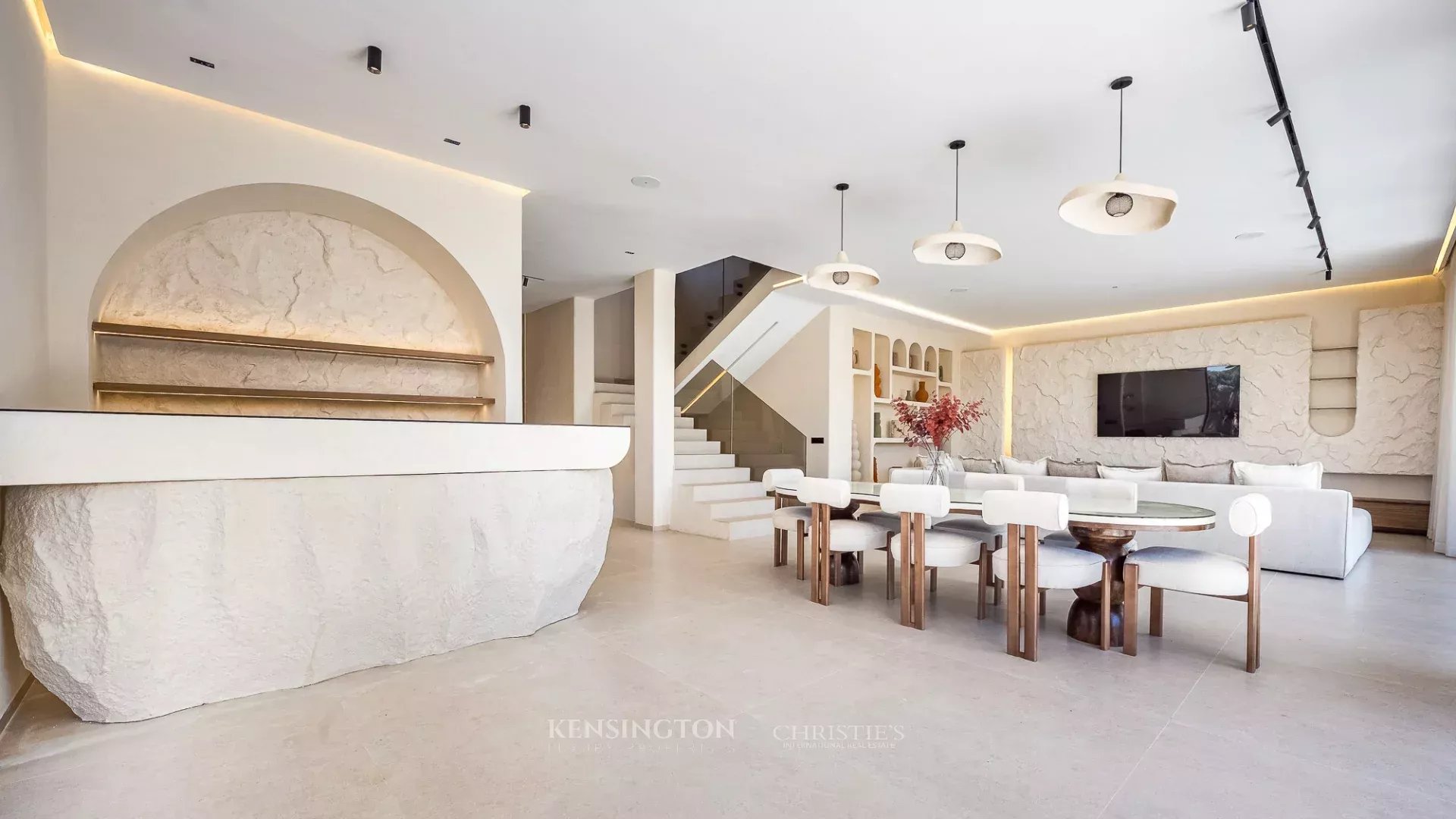 Villa Tournado in Marrakech, Morocco