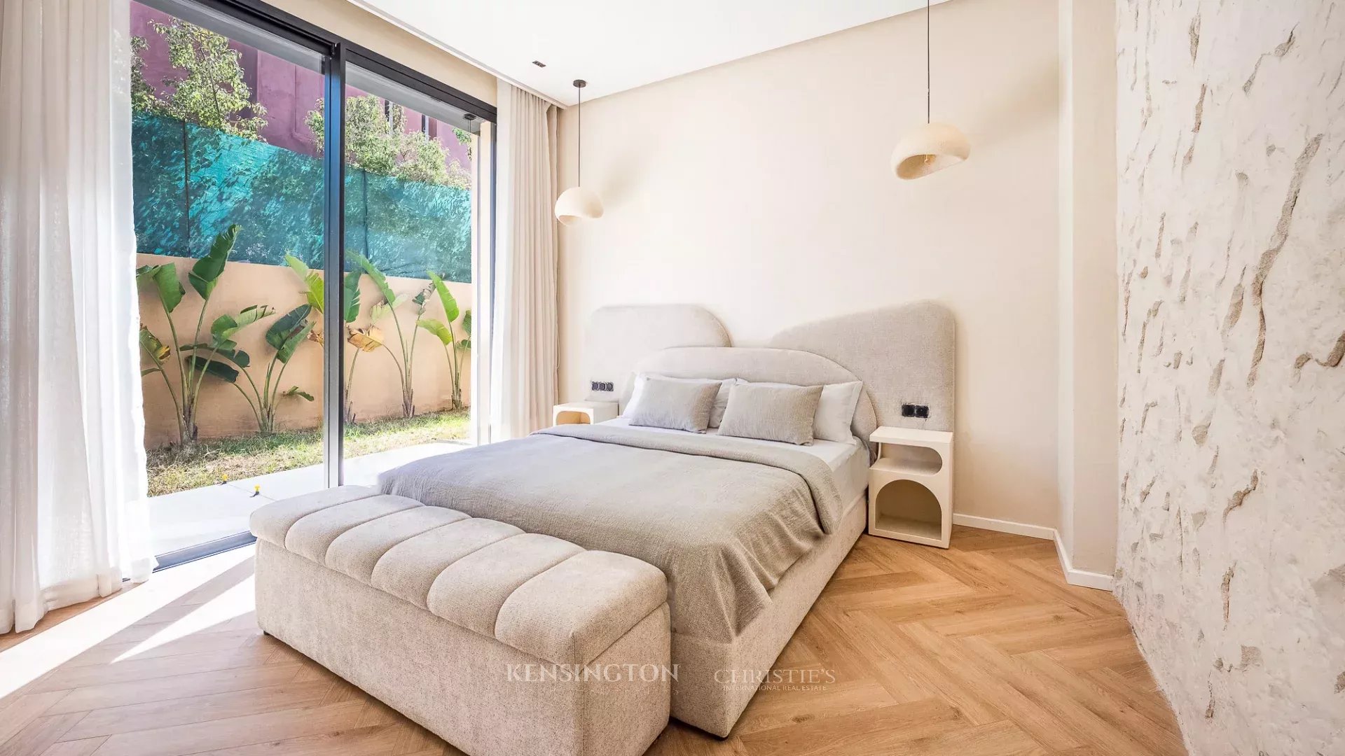 Villa Tournado in Marrakech, Morocco