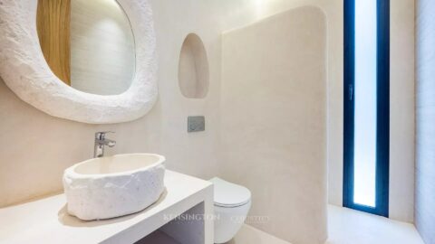 Villa Tournado in Marrakech, Morocco