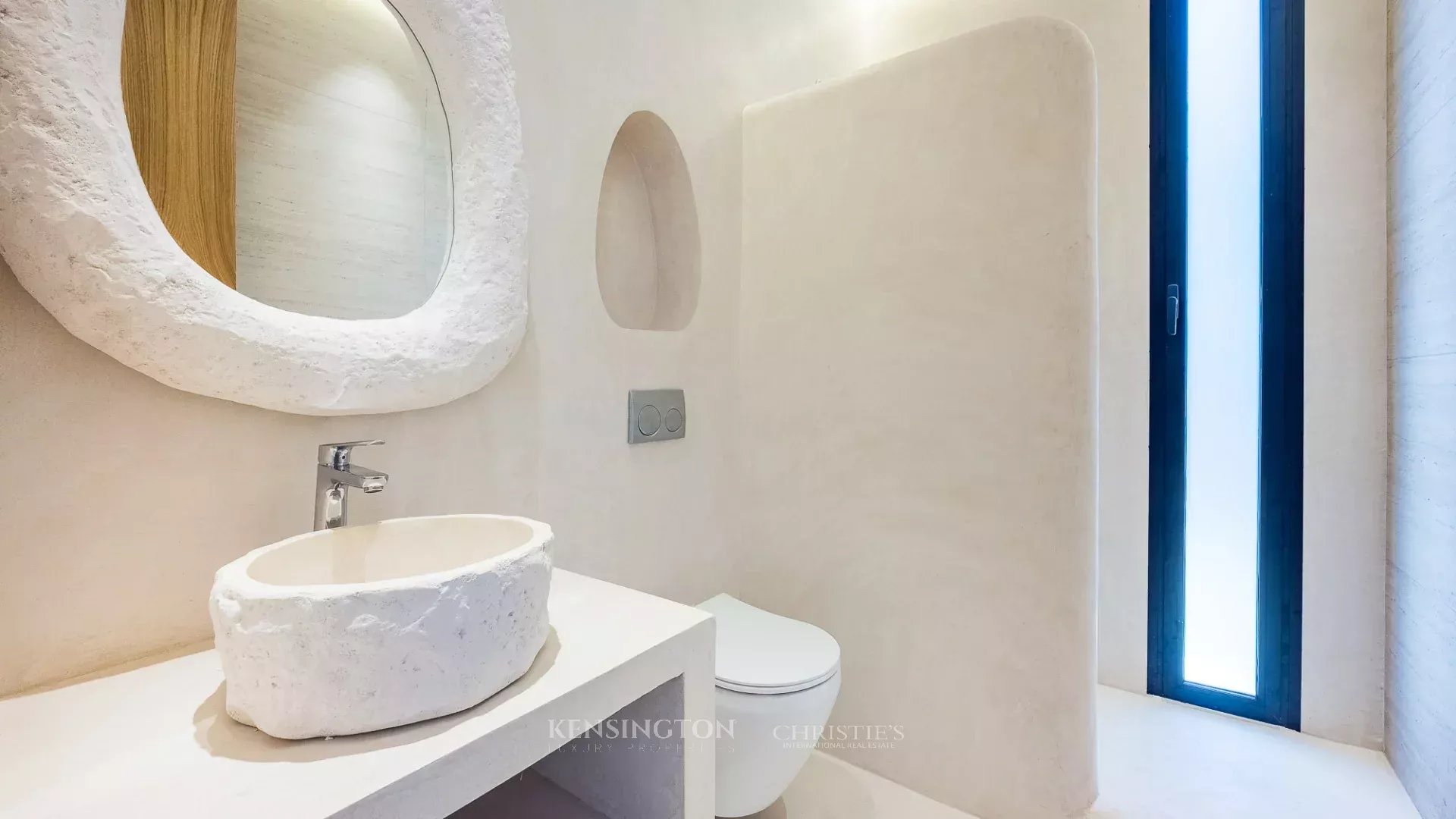 Villa Tournado in Marrakech, Morocco