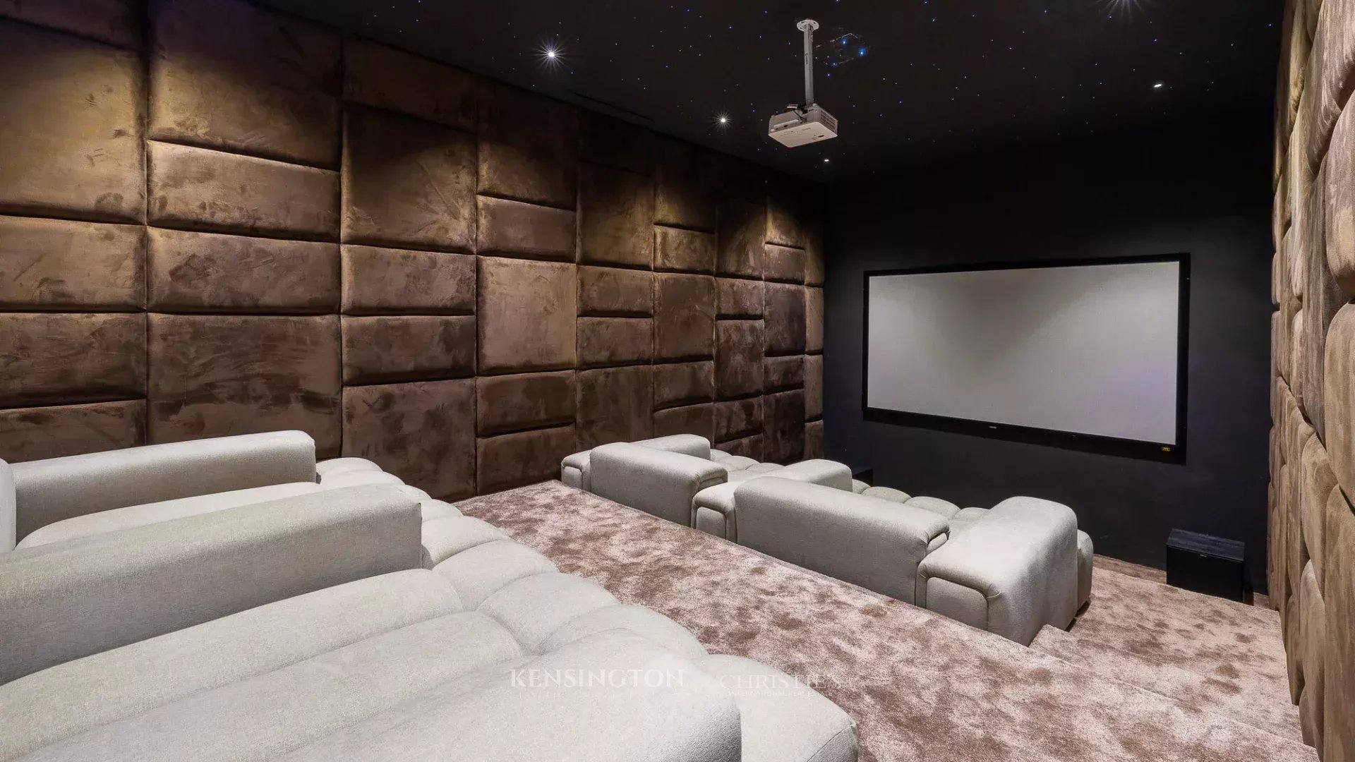 Villa Tournado in Marrakech, Morocco