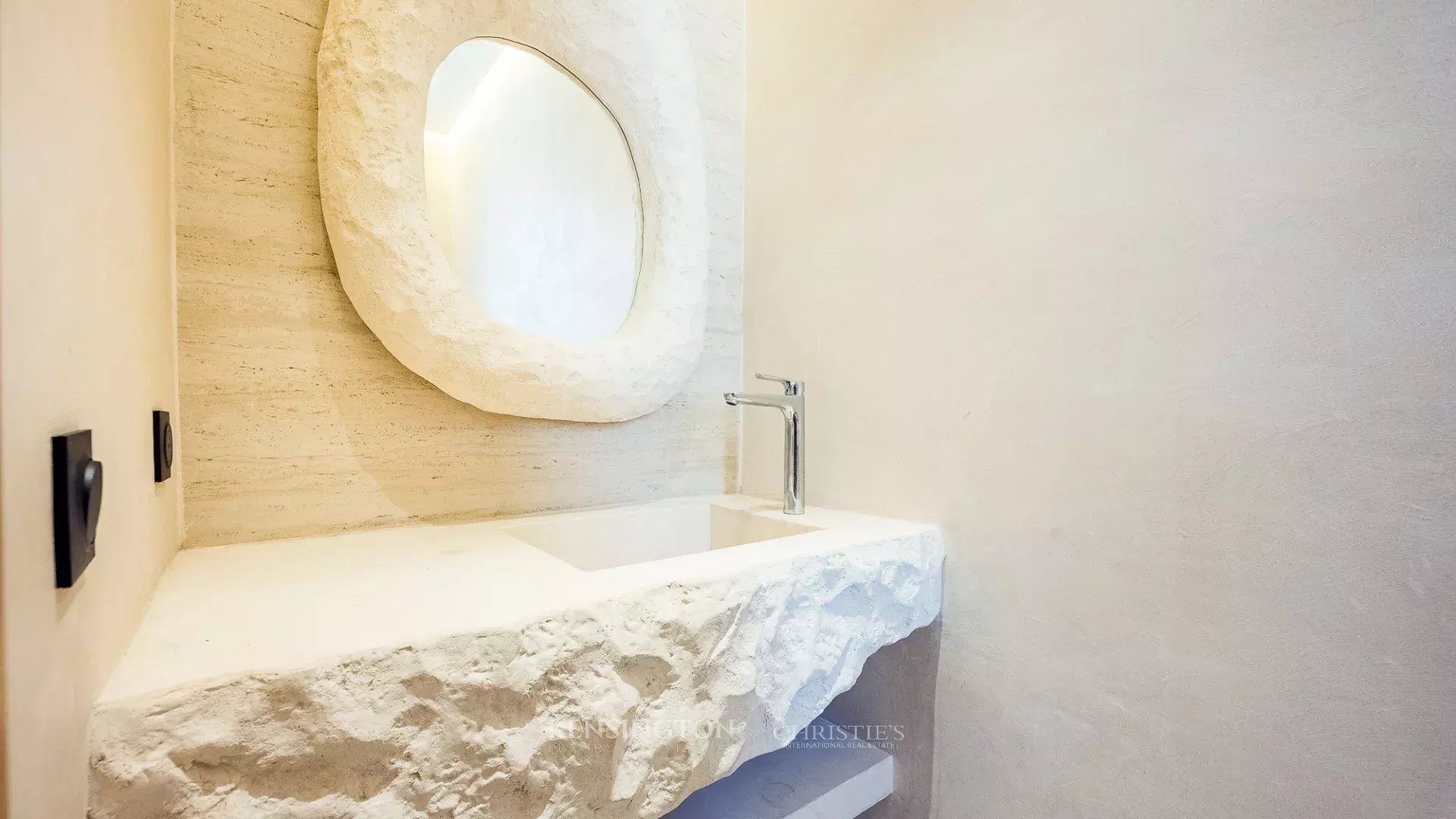 Villa Tournado in Marrakech, Morocco