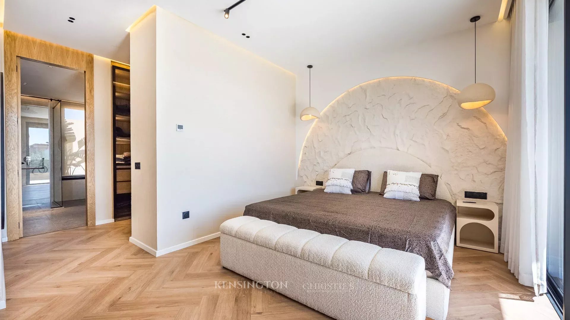 Villa Tournado in Marrakech, Morocco