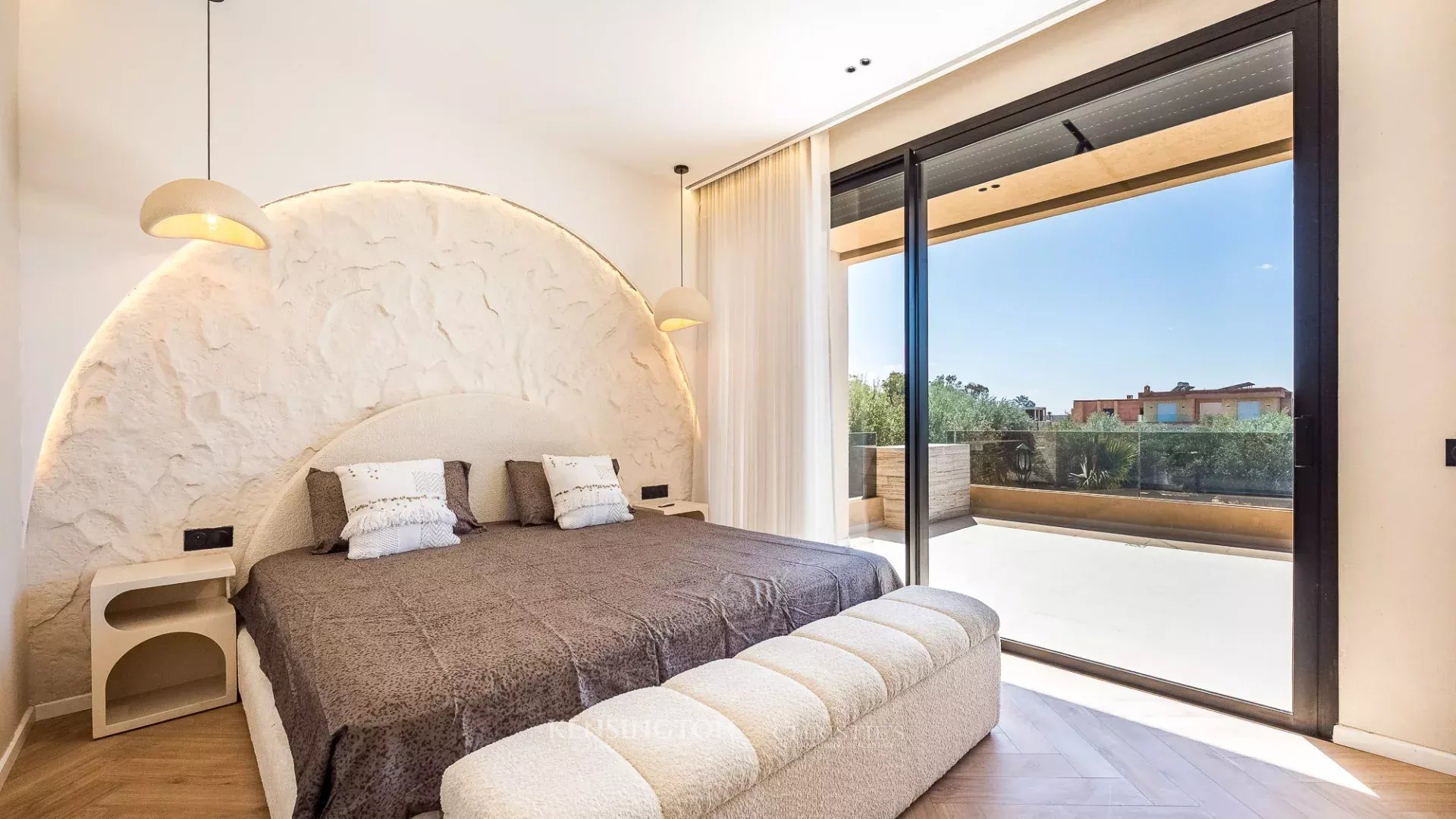 Villa Tournado in Marrakech, Morocco