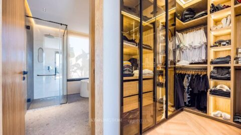 Villa Tournado in Marrakech, Morocco