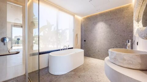 Villa Tournado in Marrakech, Morocco