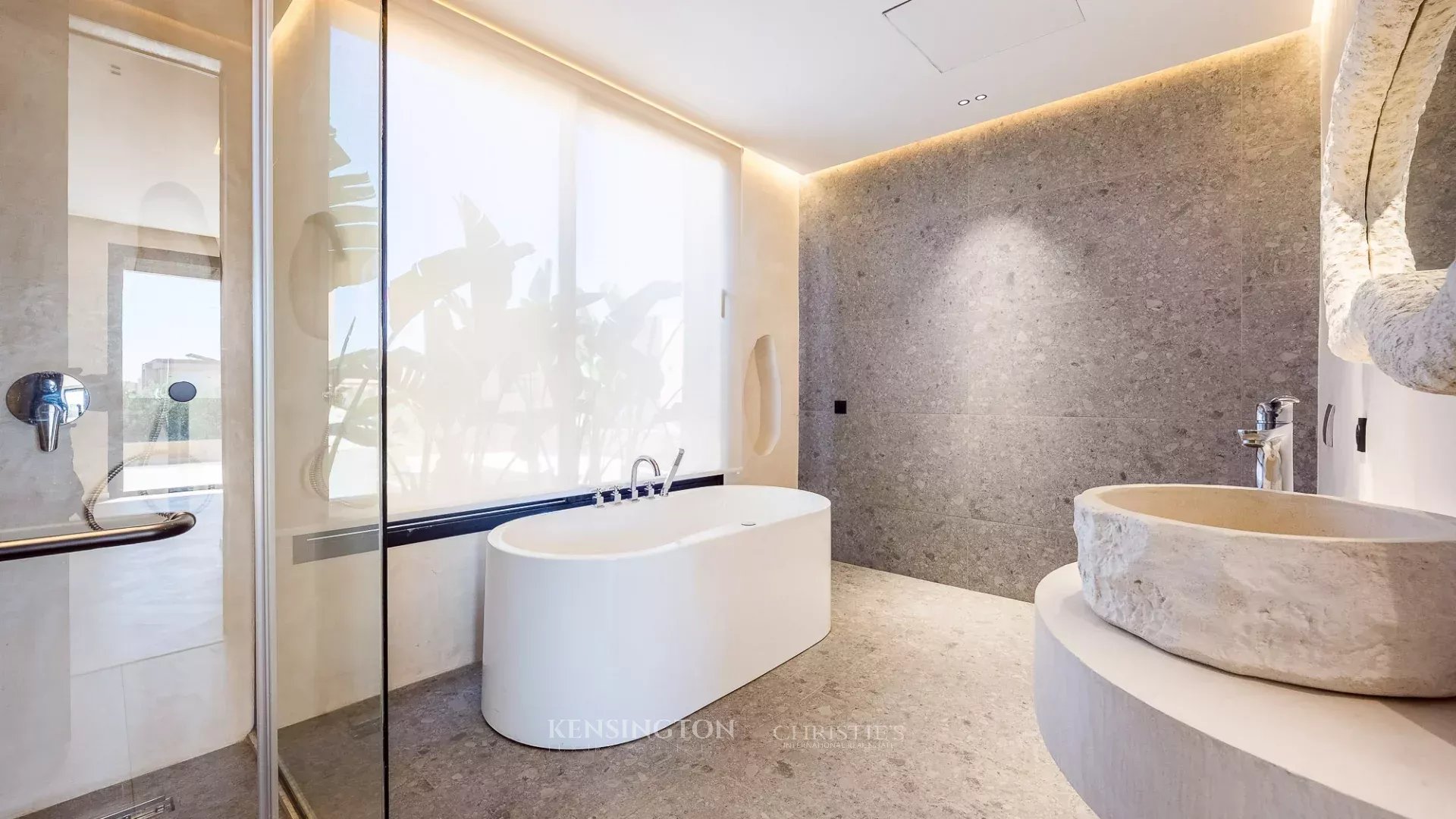 Villa Tournado in Marrakech, Morocco