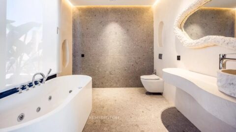 Villa Tournado in Marrakech, Morocco