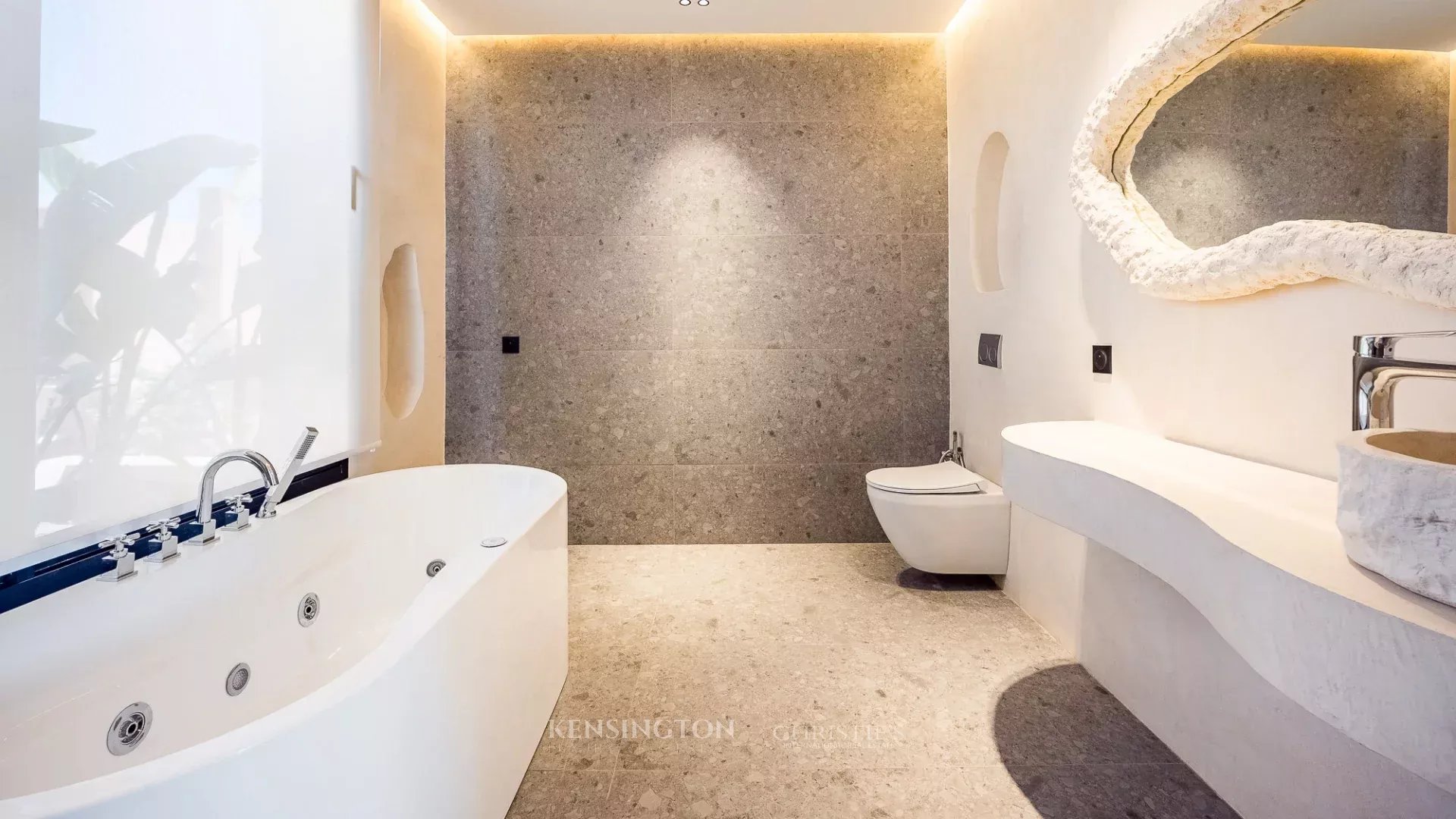 Villa Tournado in Marrakech, Morocco