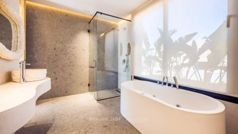 Villa Tournado in Marrakech, Morocco