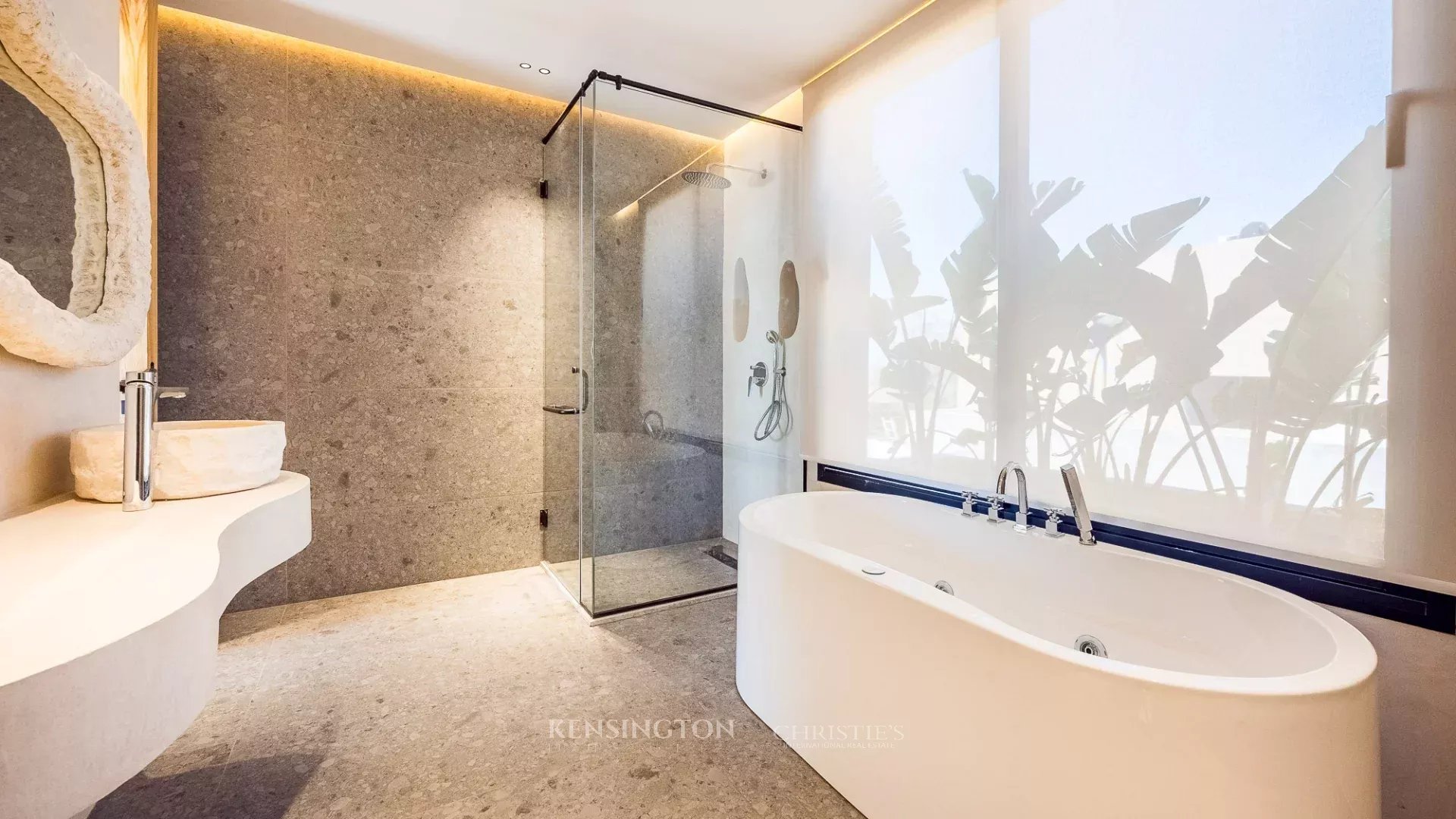 Villa Tournado in Marrakech, Morocco