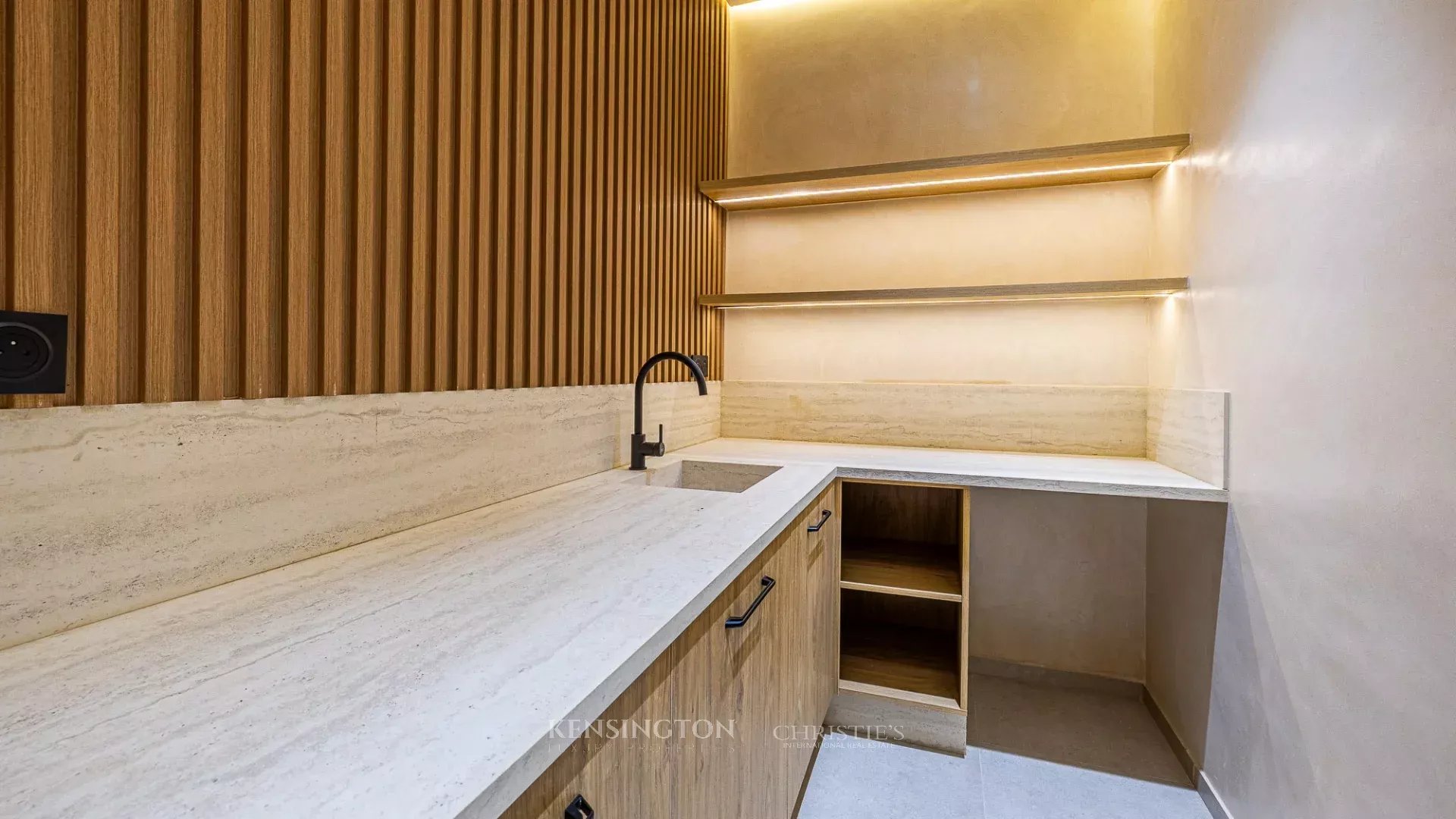 Villa Tournado in Marrakech, Morocco