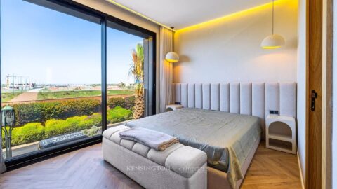 Villa Tournado in Marrakech, Morocco