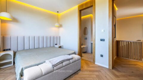 Villa Tournado in Marrakech, Morocco