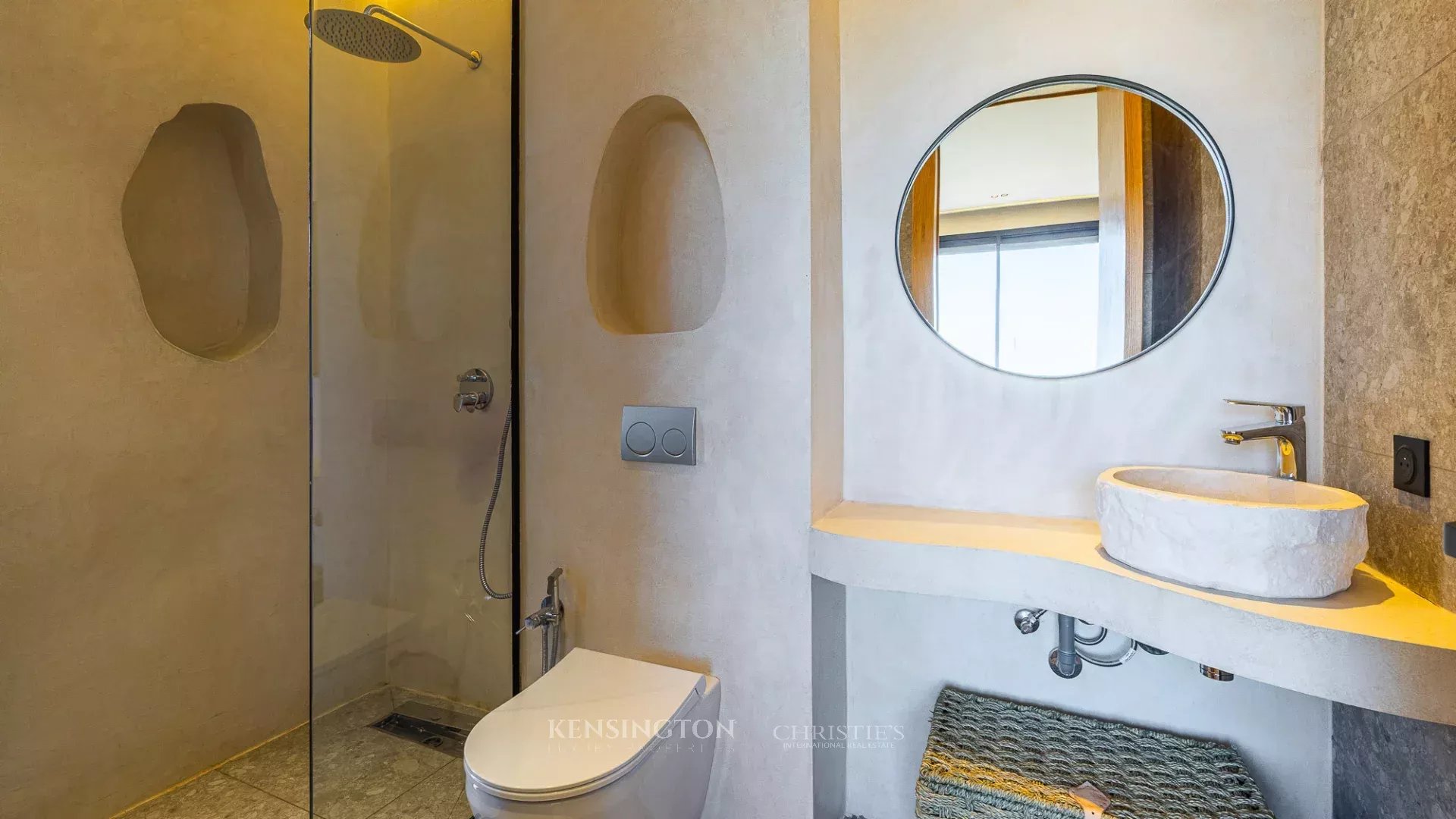 Villa Tournado in Marrakech, Morocco