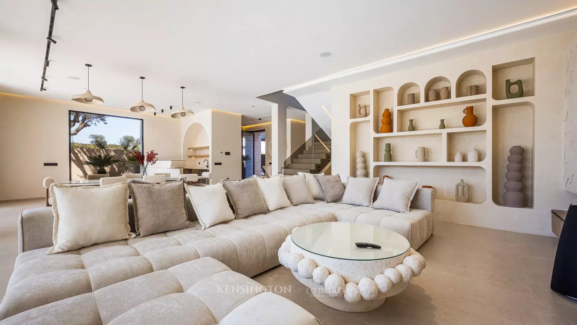 Villa Tournado in Marrakech, Morocco