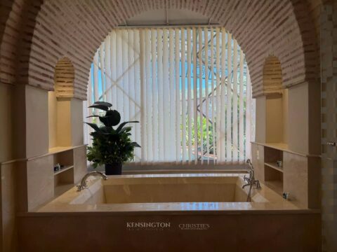 Villa Vilipilis in Marrakech, Morocco