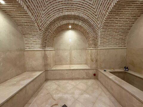 Villa Vilipilis in Marrakech, Morocco