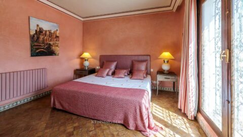 Villa Wind in Marrakech, Morocco