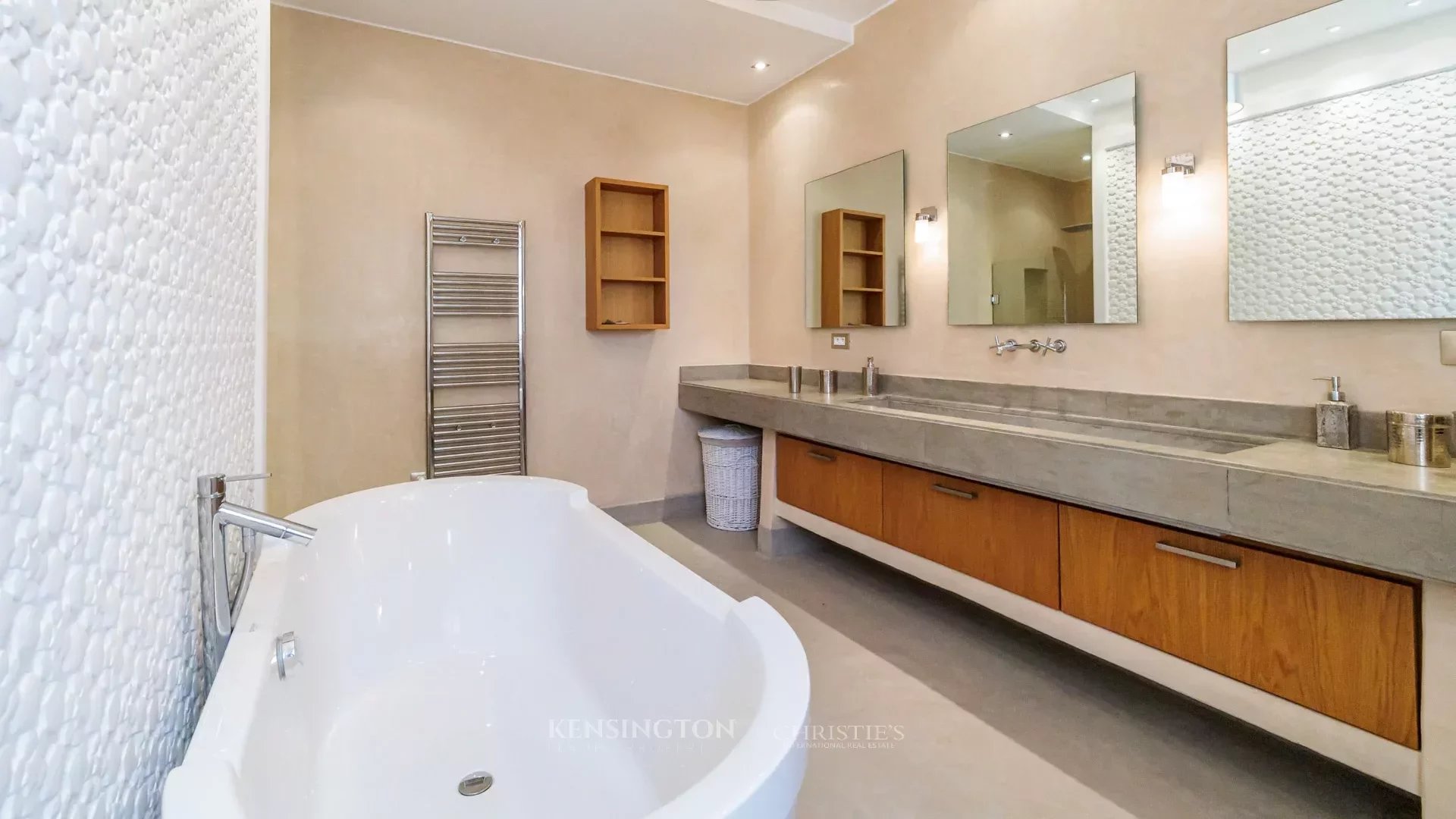 Villa Wind in Marrakech, Morocco